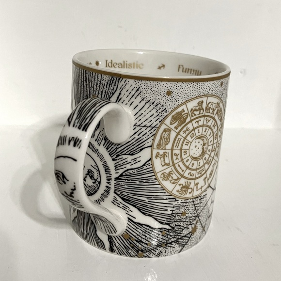 Sagittarius Mug - Picture 3 of 5